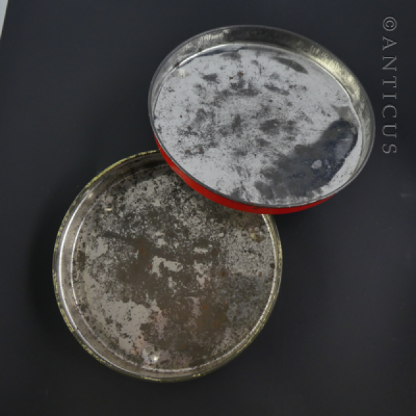 Vintage Thorn's Pemier Toffees Tin.