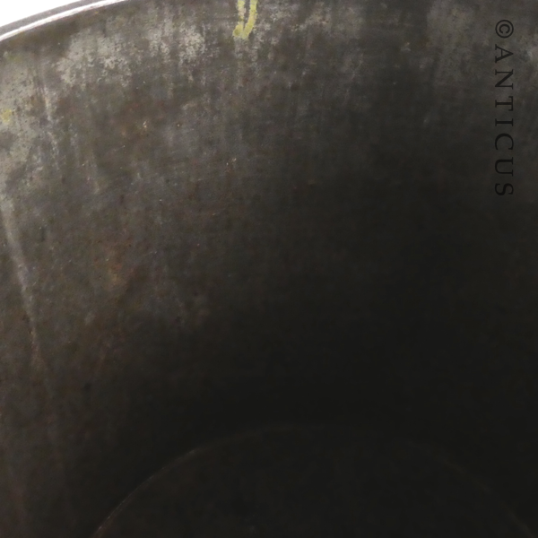 Two Early 20th Century Kitchen Tins.