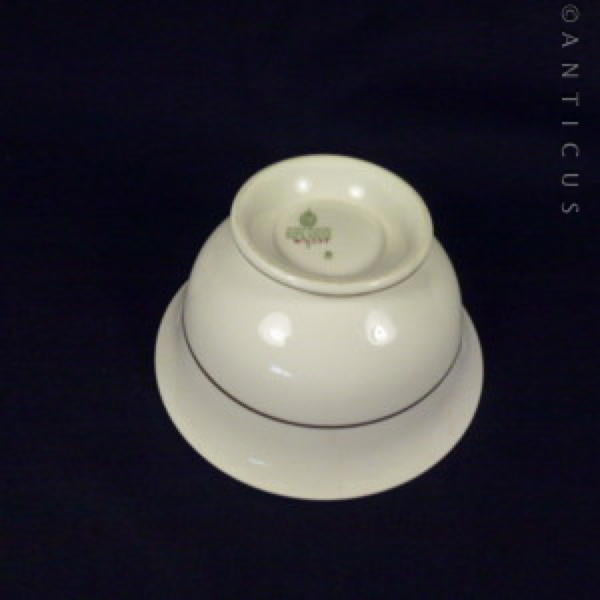 Small Wedgwood Fine Bone China Bowl.