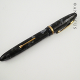 Waterman’s Fountain Pen and Croxley Pen