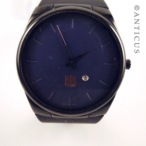 Givenchy Watch. Anticus Antiques