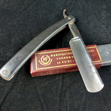 French Shaver with Original Rouge.