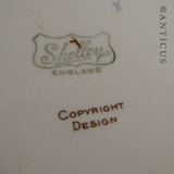 Child's Potty, Mabel Lucie Attwell Design for Shelley.