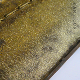 Early 1900s Japanese Cigarette Case.