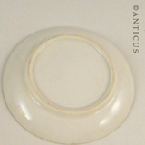 Noritake Desert Scene Cup and Saucer.