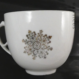Ngaruawahia Railway Bridge Cup and Saucer.