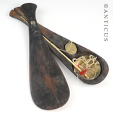 19th Century Chinese Scales.
