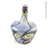 Minton Secessiionist Vase.