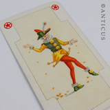 Vintage Piatnik Playing Cards.