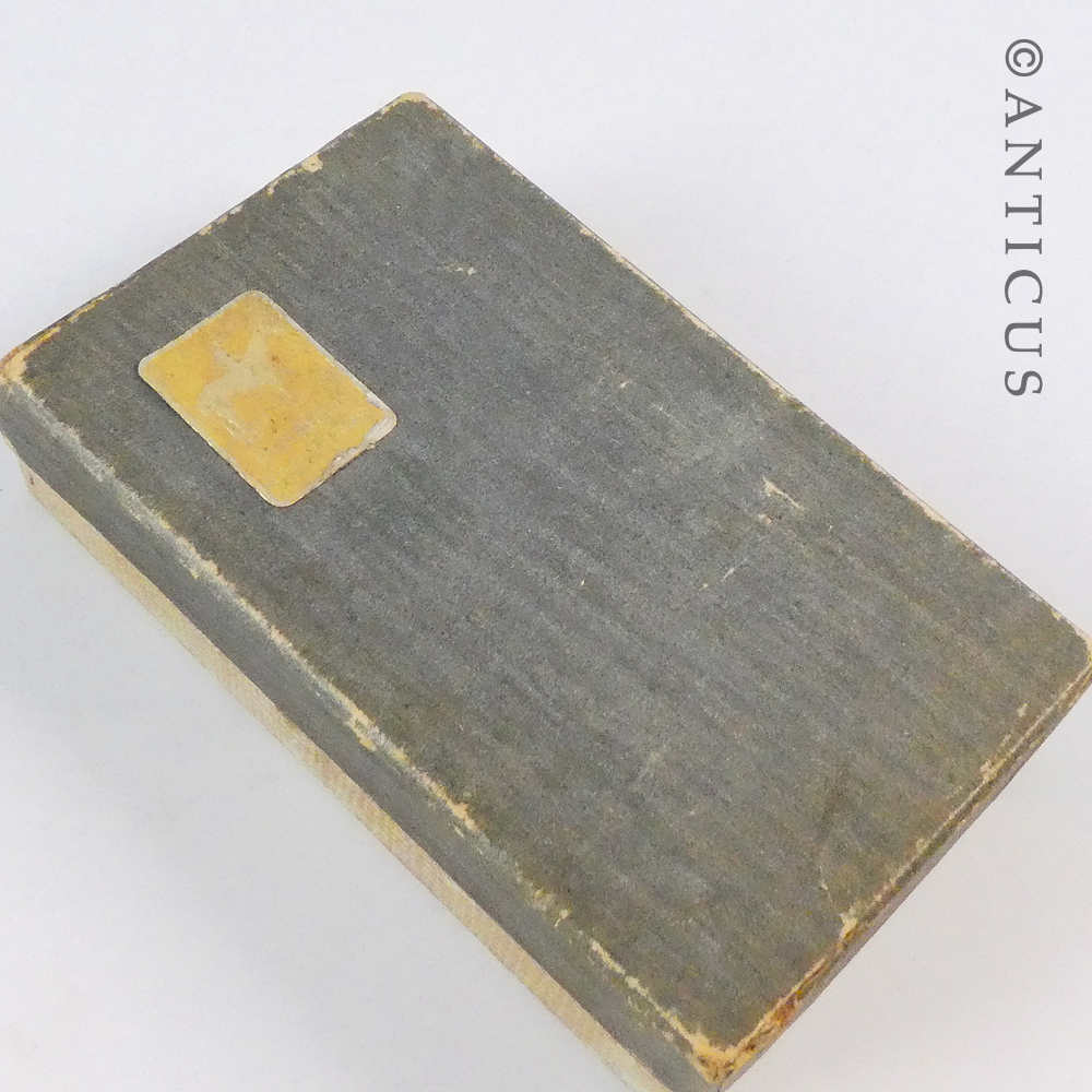 Vintage Piatnik Playing Cards.