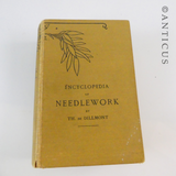 Encyclopedia of Needlework, Small Size,