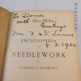 Encyclopedia of Needlework, Small Size,