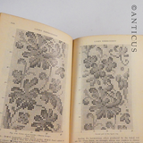 Encyclopedia of Needlework, Small Size,