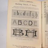 Encyclopedia of Needlework, Small Size,