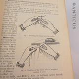 Encyclopedia of Needlework, Small Size,