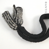 Art Deco Beaded Bag.
