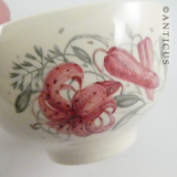 Susie Cooper Creamer and Sugar.