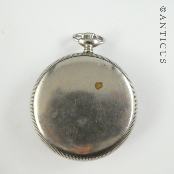 Vintage Pocket Watch, Doxa .