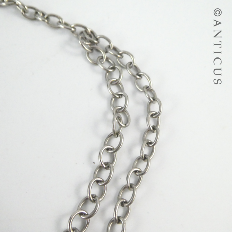 Ethnic Style Necklace.