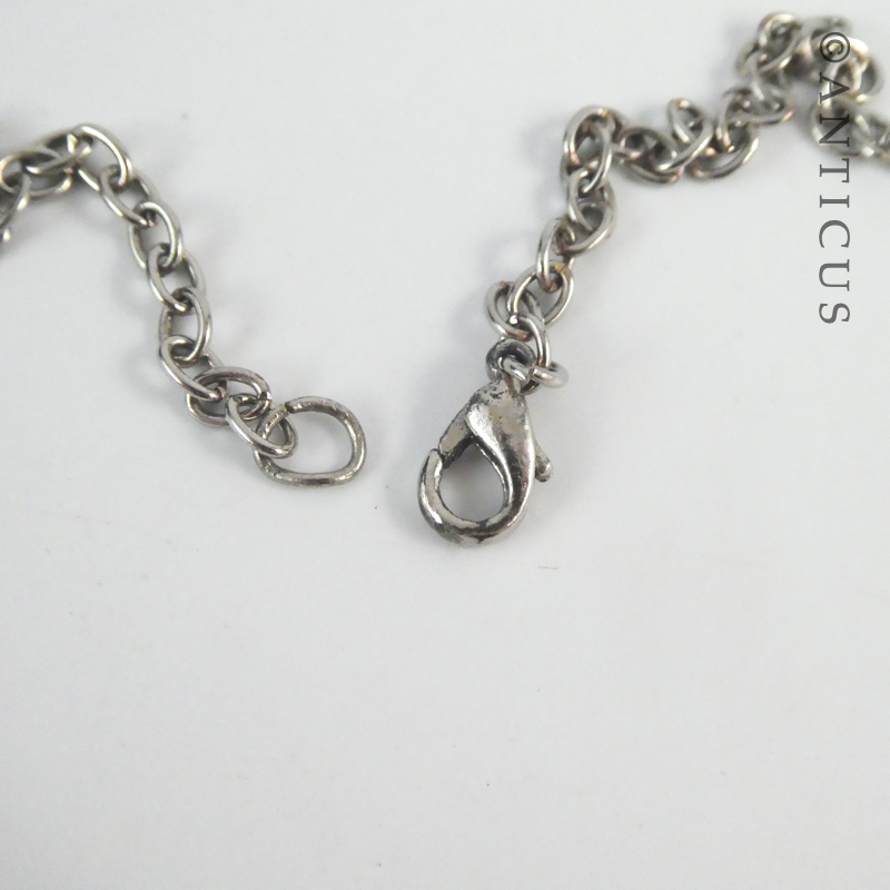 Ethnic Style Necklace.