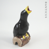 Pie Funnel:  Pie Bird.
