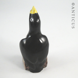 Pie Funnel:  Pie Bird.