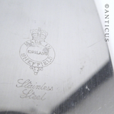 Cake Slice with Sterling Silver Handle