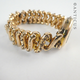 Sweetheart Locket Bracelet,