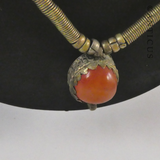 Moroccan Ethnic Necklace.