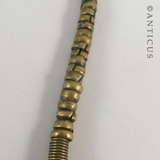 Moroccan Ethnic Necklace.