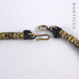Moroccan Ethnic Necklace.