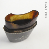 Georgian Period Small Etui.