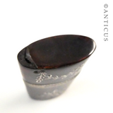 Georgian Period Small Etui.