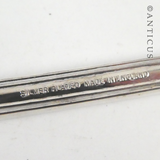 Pair of Berry Spoon Salad Servers.