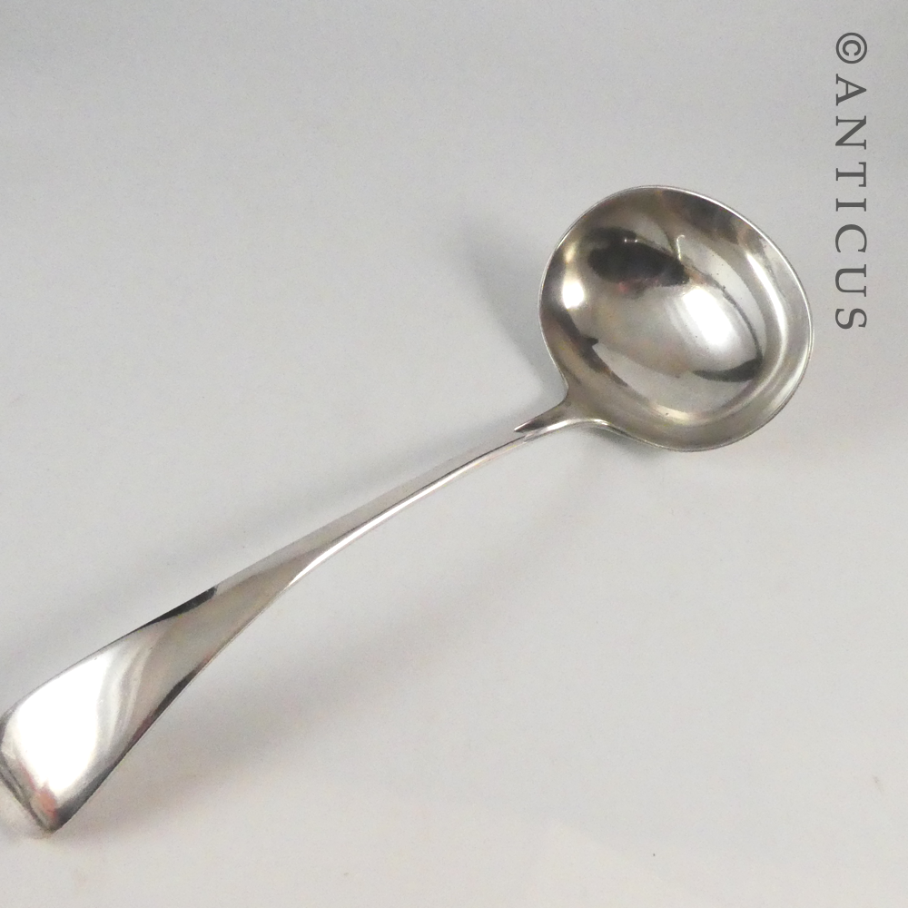 Large Soup Serving Ladle.