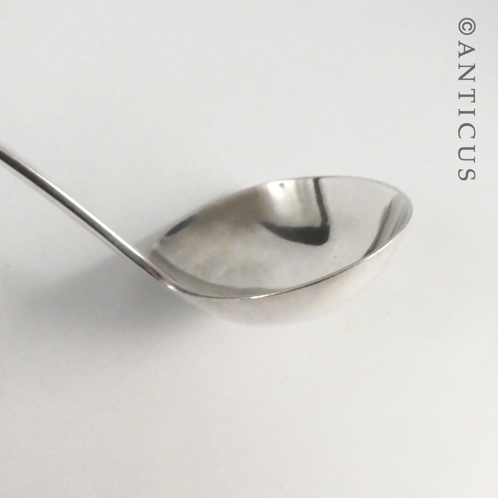 Large Soup Serving Ladle.