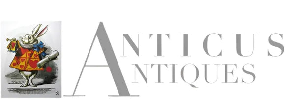 Anticus Antiques