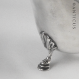Elegant Vintage Sauce Boat.