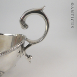 Elegant Vintage Sauce Boat.