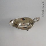 Elegant Vintage Sauce Boat.