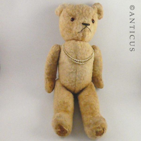 Vintage Teddy Bear
