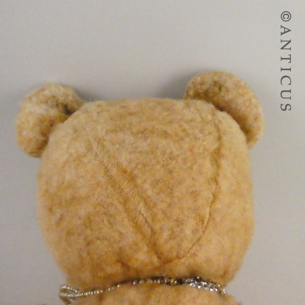 Vintage Teddy Bear