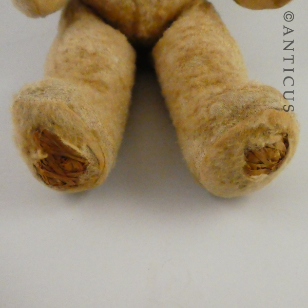 Vintage Teddy Bear