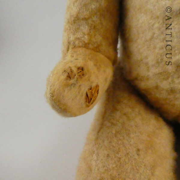 Vintage Teddy Bear