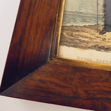 Antique Military Litho, 1820.