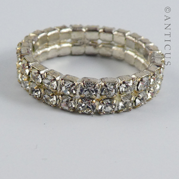 Bling Ring, Crystals.