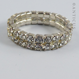 Bling Ring, Crystals.