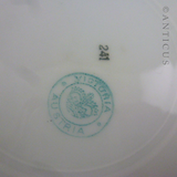 Auckland Souvenir, Victoria China.