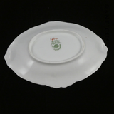 Vintage Hammersley Small Gilded Dish.