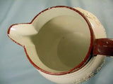 Georgian Davenport Hunt Jug.